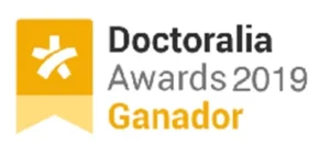 Premio Doctoralia 2019