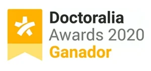 Premio Doctoralia 2020