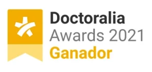 Premio Doctoralia 2021