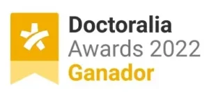 Premio Doctoralia 2022
